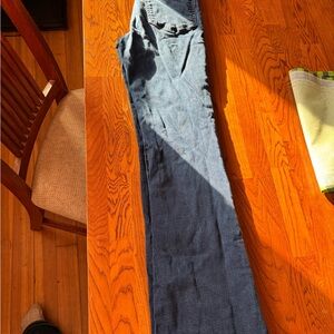 Stylish Women’s Denim Jeans